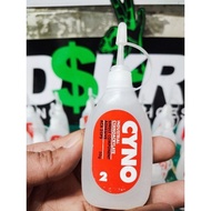 ♞,♘Cyno Original Adhesive for sintra and tarpaulin