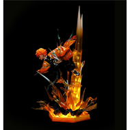 Demon Slayer Anime Figures