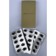 [ORIGINAL] BUY 1 BOX (30PCS) FREE 1 BOX (30PCS),  买一盒30颗送一盒30颗 CVI LUCENTA DEER PLACENTA 鹿胎盘素