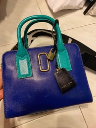 Marc Jacobs The Box Bag