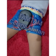 Premium circumcision boxer shorts