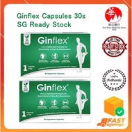 Ginflex Capsules 30s