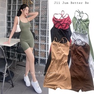 J12 jum short better be