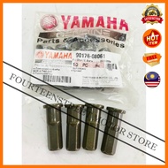 Yamaha RXZ / RXZ-135 / RXZ135 / RXZ 135 Head Nut Crown Nut
