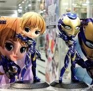 日通動畫 日版 Banpresto 2523069
Qposket Marvel's RESCUE 小辣椒 救援裝甲
現貨門市發售中 每對$298-