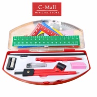CMALL Koxi Math Set Caliper/ Set KXC-710