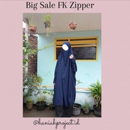 French KHIMAR/FRENCH KHIMAR JUMBO/FRENCH KHIMAR SLEEVES