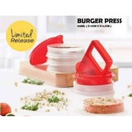 Burger Press