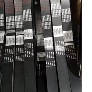 FAN BELT PERODUA AXIA 6PK1155 BANDO-PERODU (OFFER PERIOD)