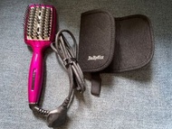 Babyliss 電熱直髮梳