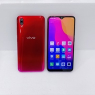 Vivo Y93 Ram 4/128 Hp Second Murah, Hp Second Ori Terlaris