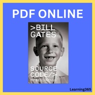 source Code: My Beginnings (Bill Gates)
