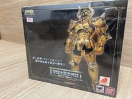 聖鬥士星矢 金牛座 Ex