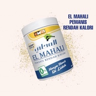 EMZI EL MAHALI PEMANIS RENDAH KALORI ( PENGGANTI GULA ) 200G