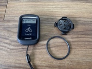 Garmin 130 plus Bike Computer 佳明 130+ 連保護套/ 保護膜