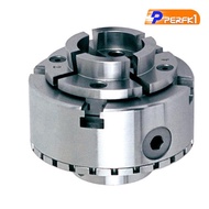 [Perfk1] 4" WOOD LATHE CHUCK 4 JAW