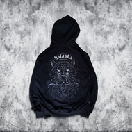 DISTRO Samablon JACKET