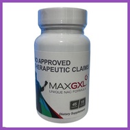 ⚵ ℓ ⚹ ⅎ original MAXGXL Nac formula (1 bottle)