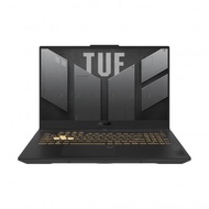ASUS TUF GAMING F17 FX707ZE-HX066W