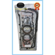 ISUZU NPR HICOM ELF 4.3 4HF1 4.6 4HG1 4HK1 OLD / NEW 8V HEAD ENGINE TOP & FULL OVERHAUL GASKET SET (