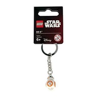 [BricksAlive] LEGO STAR WARS BB-8 Key Chain 853604