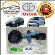 *ORIGINAL TOYOTA ALPHARD ANH10 2.4 2002-2008Y HARRIER ACU30 2.4 2003-2012Y ENGINE MOUNTING TOP RIGHT