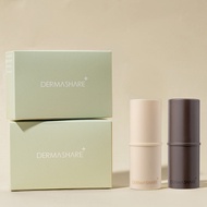 【DERMASHARE】Vegan Perfume Balm 7g Korean Fragrance Balm Moisturizing Multi Balm 2 Scents