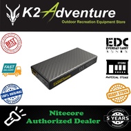 Nitecore Carbo 20000 Lightweight QC 3.0 PD USB-C 20000mAh LED Power Bank (100% Authentic)