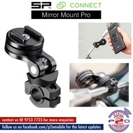 SP Connect Mirror Mount Pro