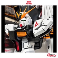 🔥全新限量A賞半胸像🇯🇵日版一番賞 | 機動戦士ガンダム UNIVERSAL CENTURY SAGA | RX-93 ν Gundam Nu高達 BUSTISAN | 機動戰士高達 宇宙世紀傳奇 C
