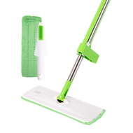 3M Magic Cloth Mop Scotch-Brite Flat Mop For Home Mop New New Arrival Mopping Gadget Hand Washing Free Mop Bean Bag