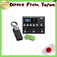 BOSS - GT-1000CORE Guitar/Bass Multi-Effects Pedal + EV-5 Set