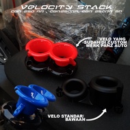Velocity CBR 250 RR, CBR250RR, CBR 250RR SP