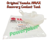 NMAX155 NMAX N-MAX N MAX 155 ( 100% Ori ) Recovery Tank Coolant Spare Tank Small Tangki Air Coolant 