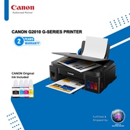 CANON G2010 G-SERIES PRINTER