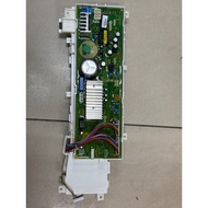 SHARP 9900 ASAL ESV166 PAPAN LITAR BERCETAK MESIN BASUH PCB