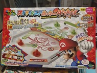 Super Mario Strike Air Hockey Attack 遊戲