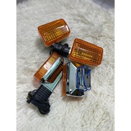 Cub Turn Signal Square Mounted Light 82 84 DD