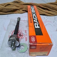 RACK END LONG TIE ROD NISSAN LIVINA GRAND LIVINA XGEAR 07-18 555 JAPAN