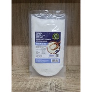 Earth Garam Laut Beriodin (halus) / Earth French Celtic (Fine) Sea Salt 200g Sea Salt Celtic Salt