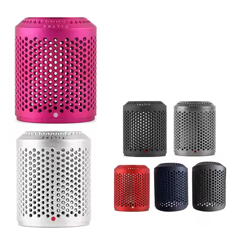 Compatible with Dyson Hair Dryer HD01 HD03 HD07 HD08 HD15 Open Dust Filter Accessories