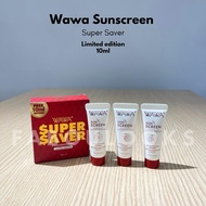 FABOULOOKS BEAUTY (WAWA SUNSCREEN PIMER AND SKINCARE)