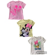 ORIG H&M 3 in 1 pack (6-8 yr/old)