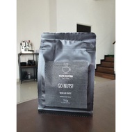 Go Nuts Blend Coffee Beans