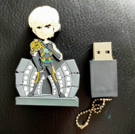 Jay Chou Thumbdrive/Jay Chou/8GB Thumbdrive/8GB Flash Drive/USB Storage Drive/USB Flash Drive