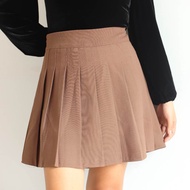Tennis skirt back zipper - CV007