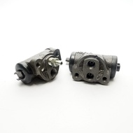 กระบอกเบรคหลัง 13/16" 1 คู่ โตโยต้า อแวนซ่า ไดฮัทสุ ซีเนีย ปี 2546 - 2558 Toyota Avanza Daihatsu
