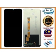 BSS Compatible For OPPO A57 2022 (4G5G) CPH2387 / A77 2022 (5G) CPH2339 LCD TOUCH SCREEN DIGITIZER S