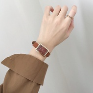 Ladies Watch All-Match Trendy Unique Ladies Quartz Watch