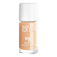 MAKE UP FOR EVER HD Skin Hydra Glow Foundation